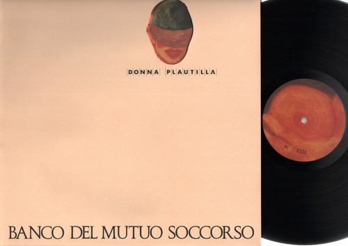 Banco mutuo soccorso donna - banco,