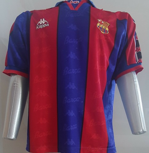 Maglia barcelona fcb - barcelona, |