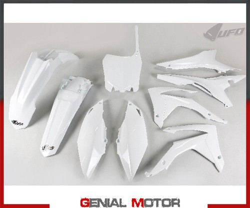 Kit plastiche complete - kit,
