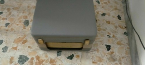 Registratore bobine - registratore, a