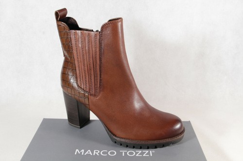 Marco tozzi stivaletti stivali - stivaletti,