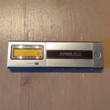 Casio MQ-2 - Micro