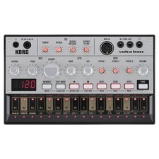 Basso Korg Volca