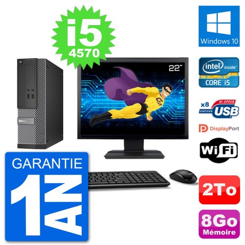 Dell optiplex 3020 - dell, sff