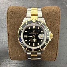 Rolex Submariner 1985 Date