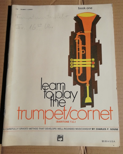Impara suonare tromba - impara,