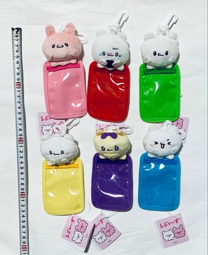 Custodia pass peluche love - custodia,