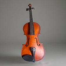 2004 Bianca Romanian Violin