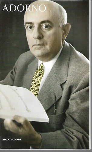 Adorno metafisica - metafisica,