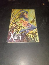 I NUOVISSIMI X-MEN RARA