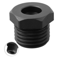 Mandrino Tornio Legno