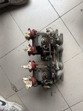 Carburatori Weber 40 Pegeout