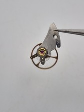 Zenith 2572PC Bilanciere Completo Zenith 2572PC Ref.721 Balance Complete