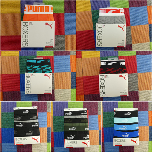 Rimanenze puma confezione 2 - puma,