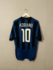 Maglia calcio Inter Milan Home