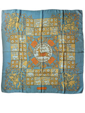Carré Hermès VINTAGE