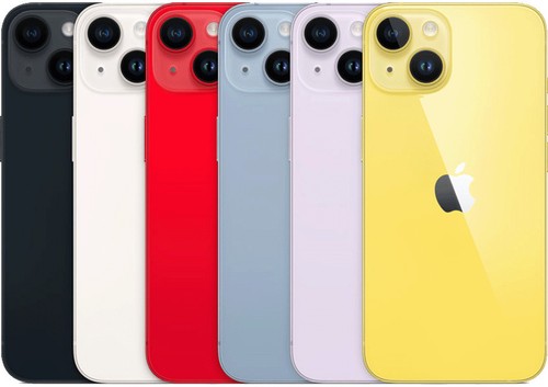 Nuovo apple iphone 1 - nuovo,