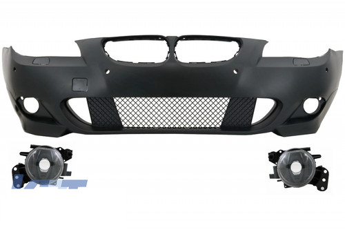 Paraurti anteriore bmw serie - paraurti,