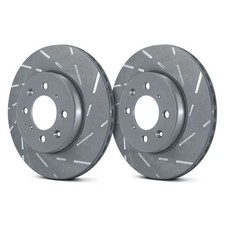 For Smart Fortwo 08-17 EBC USR
