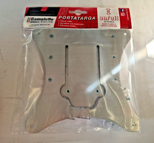 PORTATARGA CAMOLETTO RACING