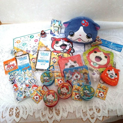 Kai watch collectible - yo-kai,