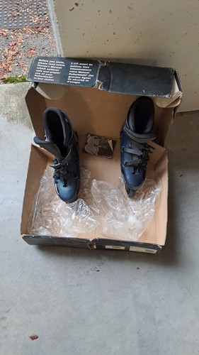 Pattini skate rollerblade - pattini,