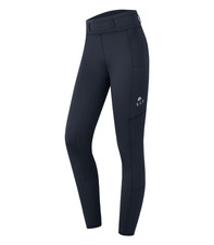 LEGGINS TERMICI DA EQUITAZIONE