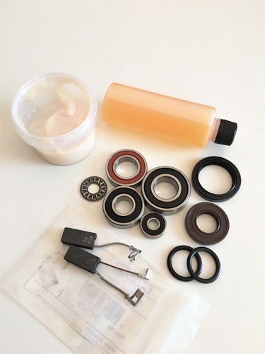 Kit riparazione cuscinetti