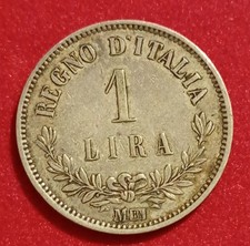 REGNO D'ITALIA VITTORIO