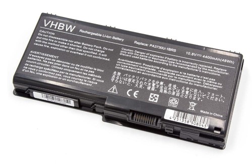 Batteria per toshiba - per,