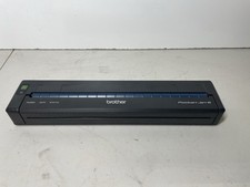 Brother PJ-622 PocketJet 6