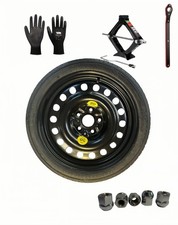 RUOTINO DI SCORTA 17" PER