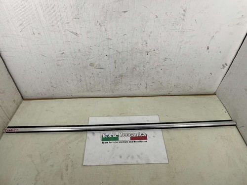 Cornice guarnizione esterna - cornice,