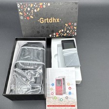 Grtdhx 16g argento - grtdhx,