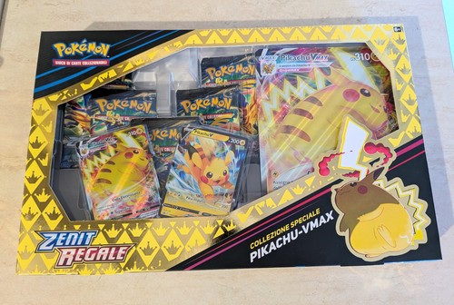 Pokemon zenit regale - pokemon,