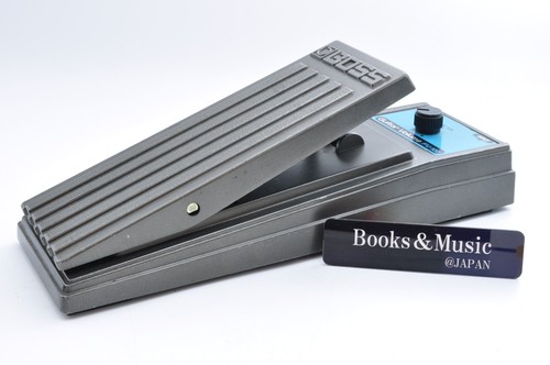 Boss 100 volume - boss, fv-100