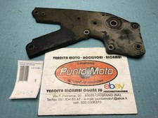 Staffa supporto marmitta Suzuki Burgman 150 2002-2006