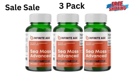 Confezioni infinite age - infinite,