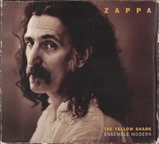 CD Frank Zappa / Ensemble