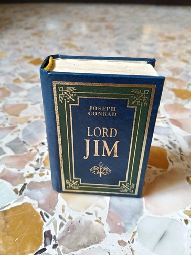 Libro miniatura joseph - libro, miniatura.