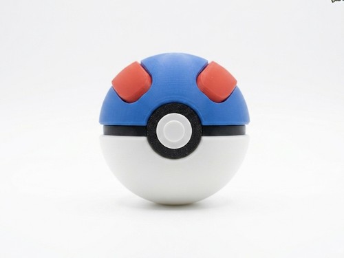 Pokémon mega ball grandezza - mega,