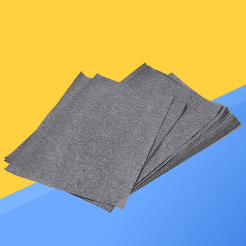 Fogli bag carta trasparente - 50,