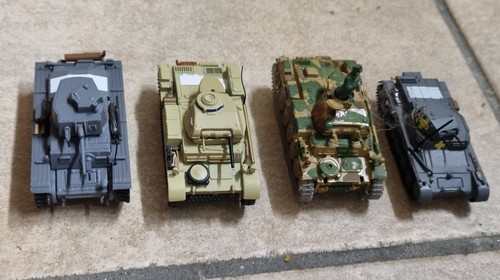 Carro armato panzer ii - armato, ,