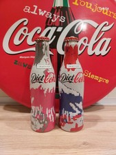 Coca Cola Bottiglie Bottles