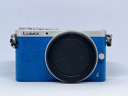 Panasonic lumix dmc gm1s - panasonic, corpo
