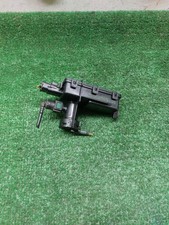 Pompa Additiva Carburante