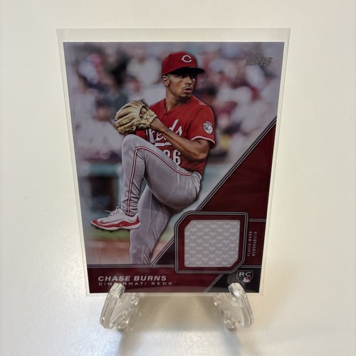 Topps 2026 serie chase - 1,