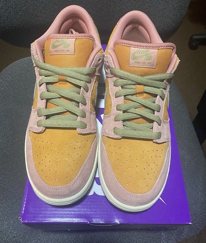 Taglia nike dunk sb low - 11,
