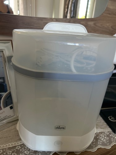 Chicco sterilizzatore