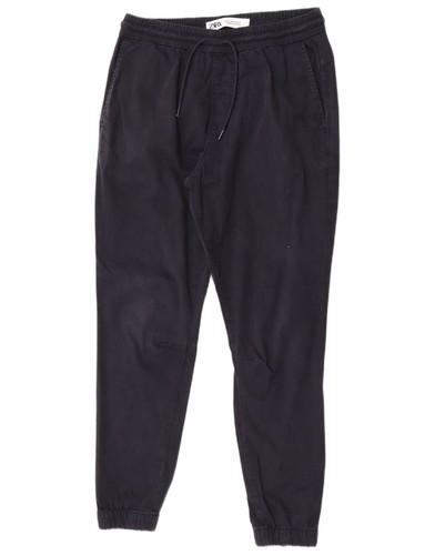 Zara pantalone joggers - zara,